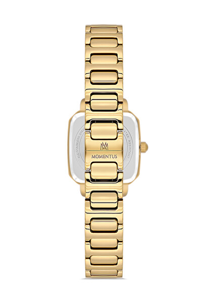 Momentus Classy Collection CW321G-15SG Kadın Kol Saati