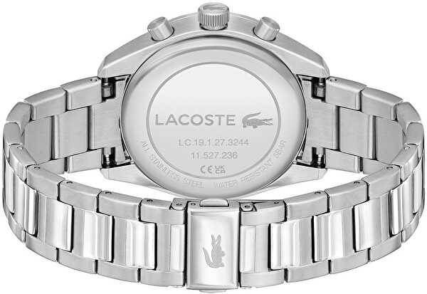 Lacoste LAC2011346 Erkek Kol Saati