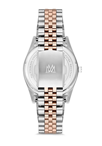 Momentus Classic Master CM131T-04SR Erkek Kol Saati