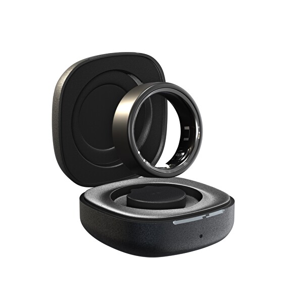 NexuRing Akıllı Yüzük - Rose Gold 7