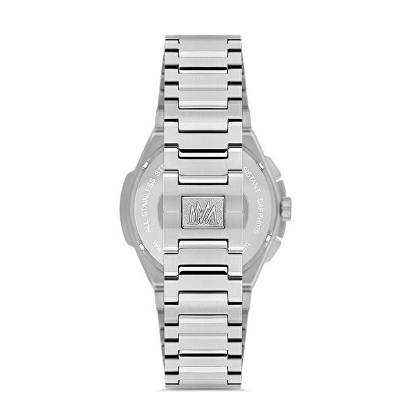 Momentus SM390S-04SS Erkek Kol Saati
