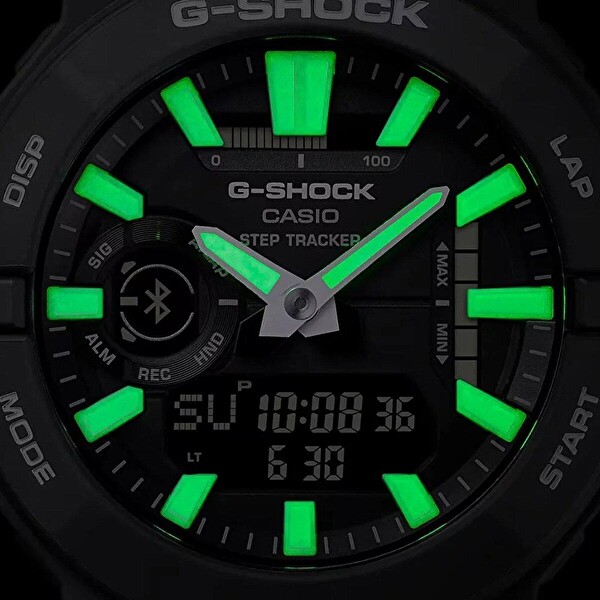 Casio GBA-950-2ADR Erkek Kol Saati
