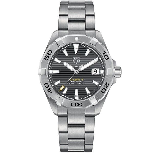 Tag Heuer Aquaracer Automatic WBD2113.BA0928 Erkek Kol Saati