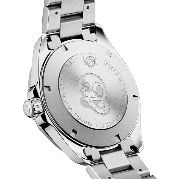 Tag Heuer Aquaracer Automatic WBD2113.BA0928 Erkek Kol Saati