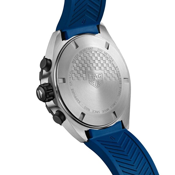 Tag Heuer Formula 1 CAZ101AV.FT8077 Erkek Kol Saati