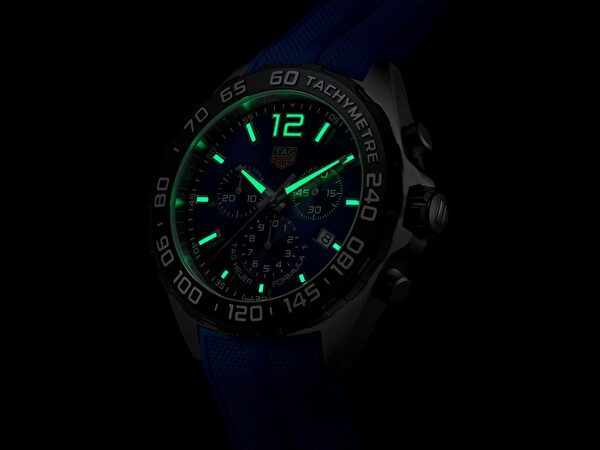 Tag Heuer Formula 1 CAZ101AV.FT8077 Erkek Kol Saati