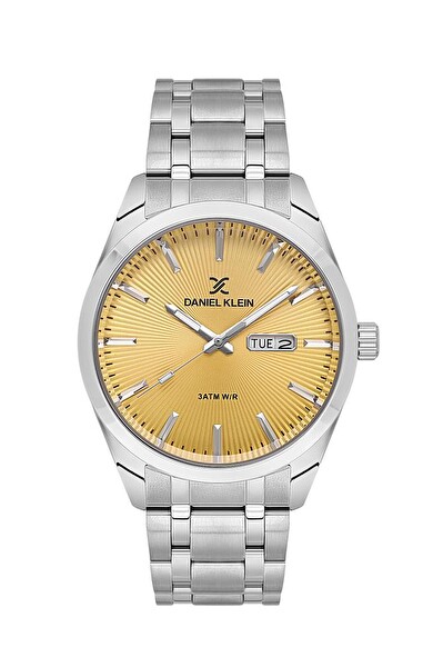 Daniel Klein DKF.2301.01 Erkek Kol Saati