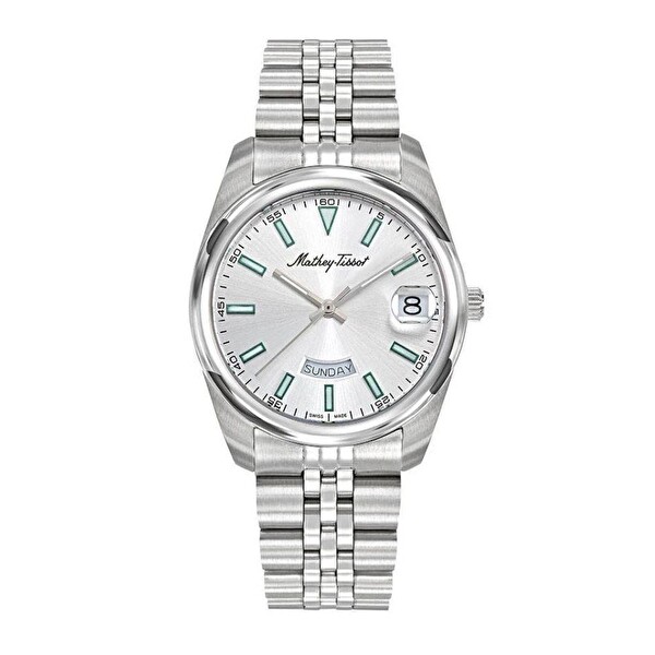 Mathey-Tissot D510AS Kadın Kol Saati