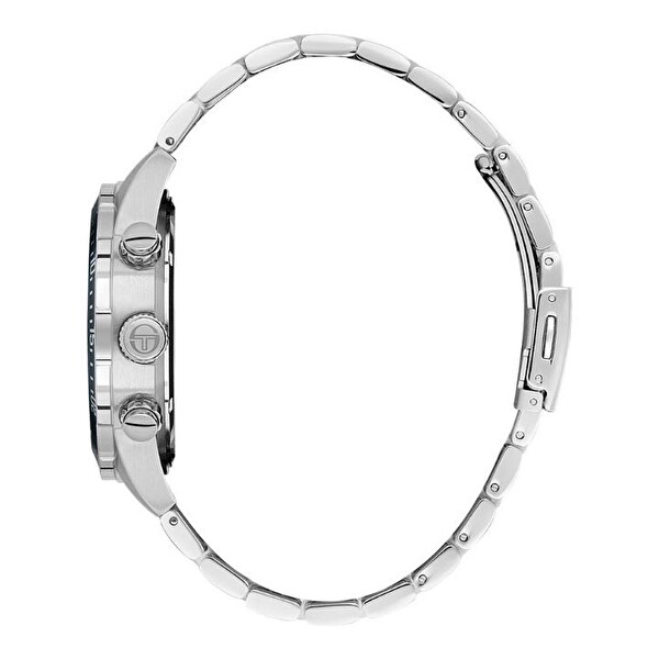 Sergio Tacchini ST.1.10430-2 Erkek Kol Saati