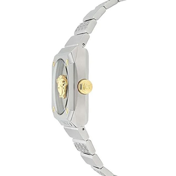 Versace VRSCVE0R00325 Kadın Kol Saati