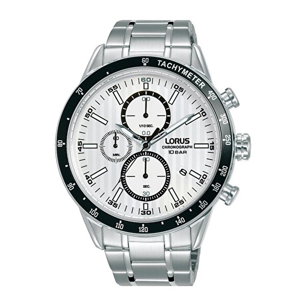 Lorus RM331GX9 Erkek Kol Saati
