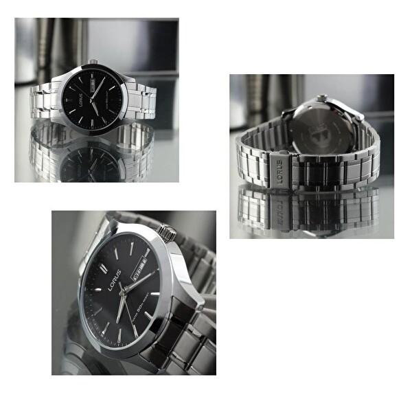 Lorus RXN23DX5 Erkek Kol Saati