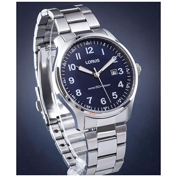 Lorus RH937HX9 Erkek Kol Saati