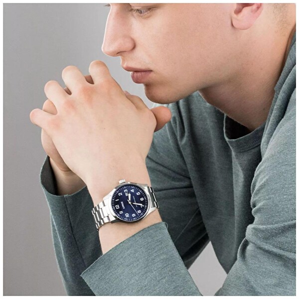 Lorus RH937HX9 Erkek Kol Saati
