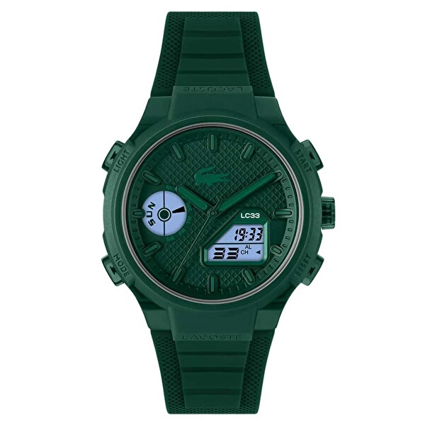 Lacoste LAC2011449 Erkek Kol Saati