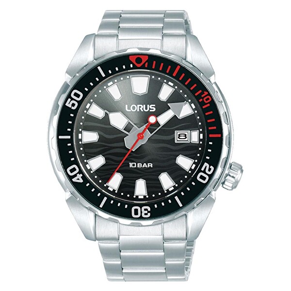 Lorus RH945RX9 Erkek Kol Saati