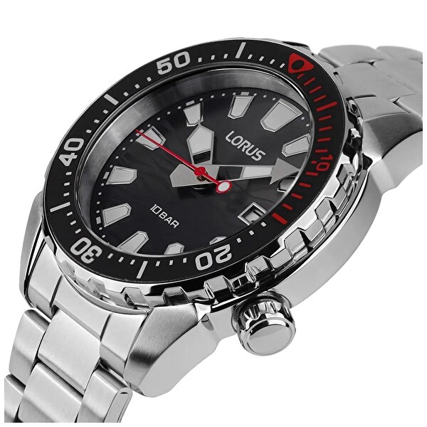 Lorus RH945RX9 Erkek Kol Saati