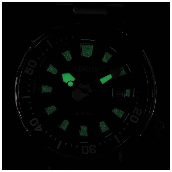 Lorus RH945RX9 Erkek Kol Saati