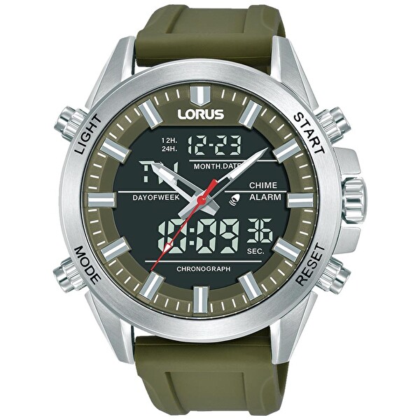 Lorus RW669AX9 Erkek Kol Saati