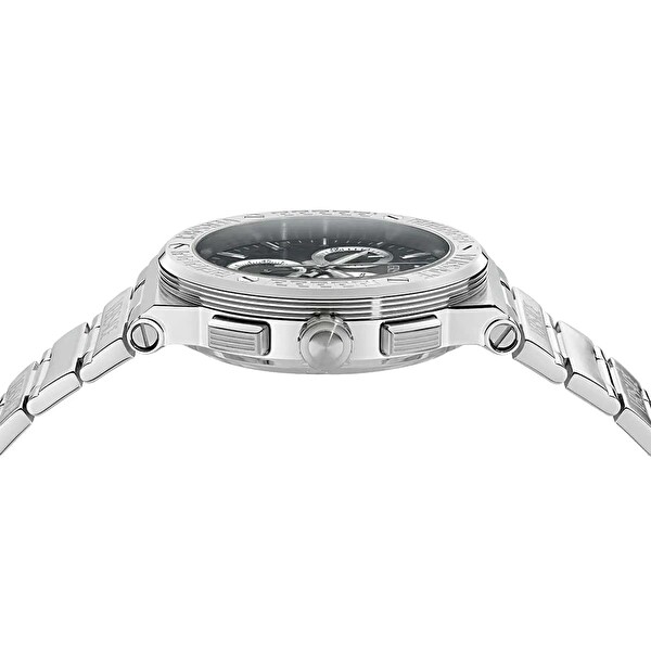 Versace VRSCVEKMA0325 Erkek Kol Saati