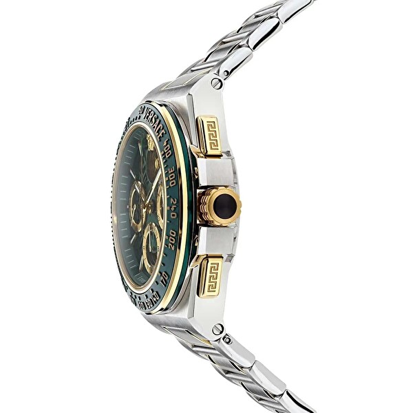 Versace VRSCVE0Y00125 Erkek Kol Saati