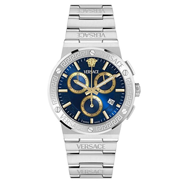 Versace VRSCVEKMA0225 Erkek Kol Saati