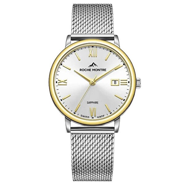 Roche Montre RMG6002-05 Erkek Kol Saati