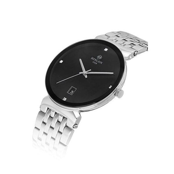 Hislon CL217S-04SS Erkek Kol Saati