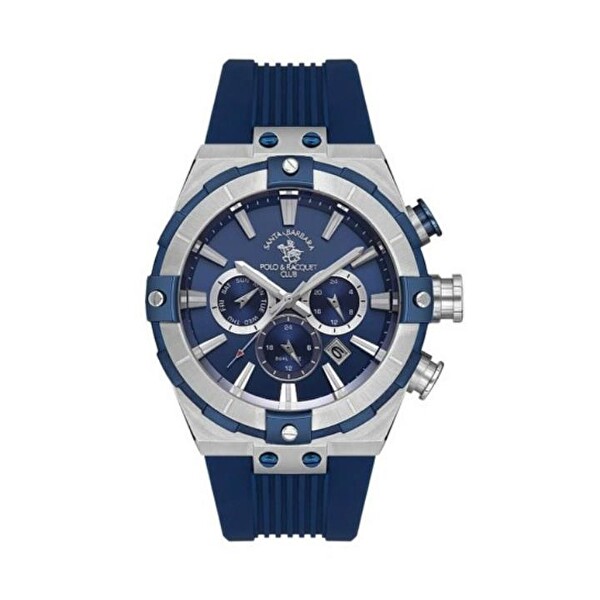 Santa Barbara Polo Racquet Club SB.1.10510.2 Erkek Kol Saati