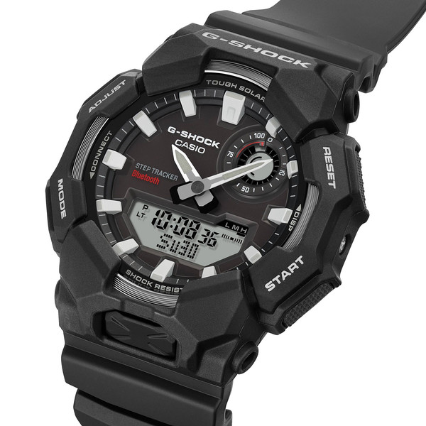 Casio GA-B010-1ADR Erkek Kol Saati