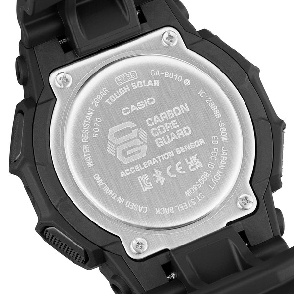 Casio GA-B010-1ADR Erkek Kol Saati