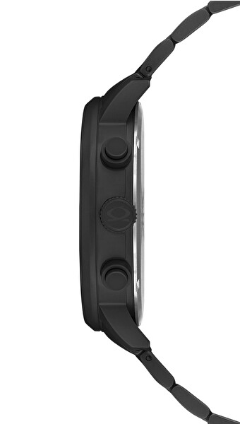 Nacar Nc34-29B257-Bbcm Chronograph Erkek Kol Saati