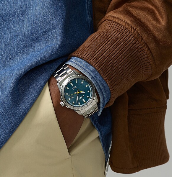 Lorus RX369AX9 Erkek Kol Saati