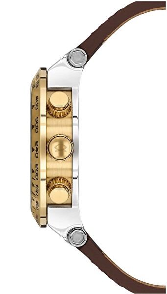 Nacar NC34-29B679-CSL2 Chronograph Erkek Kol Saati