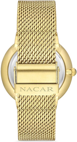 Nacar NC34-290431-DSCM Erkek Kol Saati