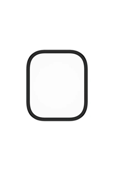 Panzerglass Apple Watch 11 - 10 46 MM Metalik Ekran Koruyucu