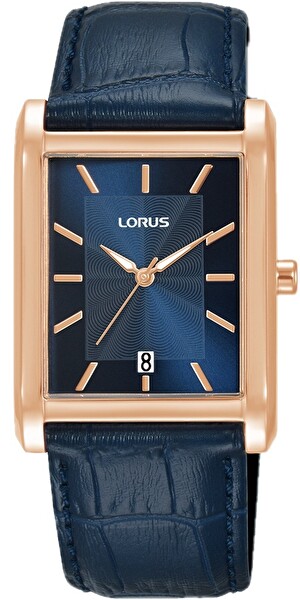 Lorus RH942RX9 Erkek Kol Saati