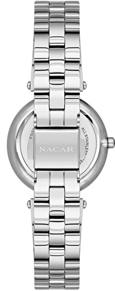 Nacar NC34-39C714-ASMS Kadın Kol Saati