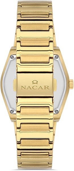 Nacar NC34-391046-DBCM Kadın Kol Saati