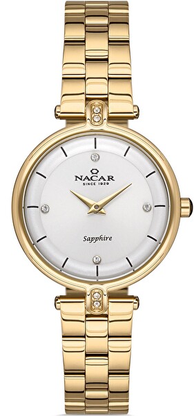 Nacar NC34-39C714-DSMS Kadın Kol Saati