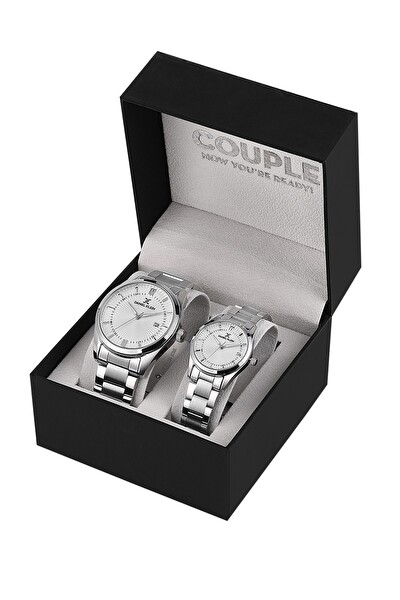 Daniel Klein DK.6.14091.1 Çift Kol Saati