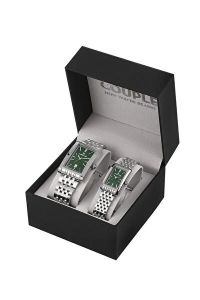 Daniel Klein DK.1.14011.4 Çift Kol Saati