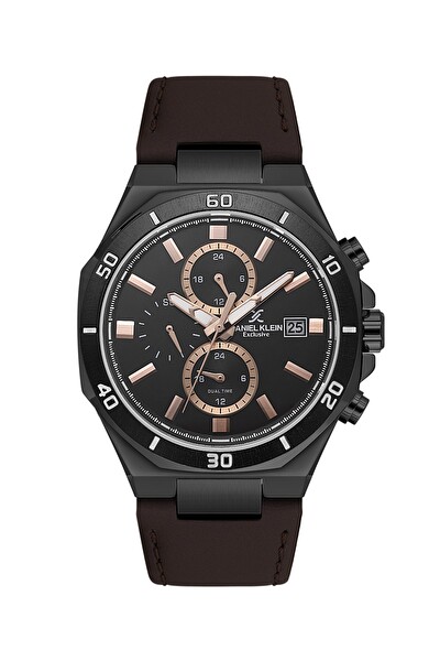 Daniel Klein DK.1.14003.5 Erkek Kol Saati