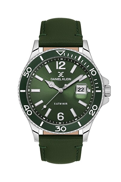 Daniel Klein DK.1.13905.3 Erkek Kol Saati