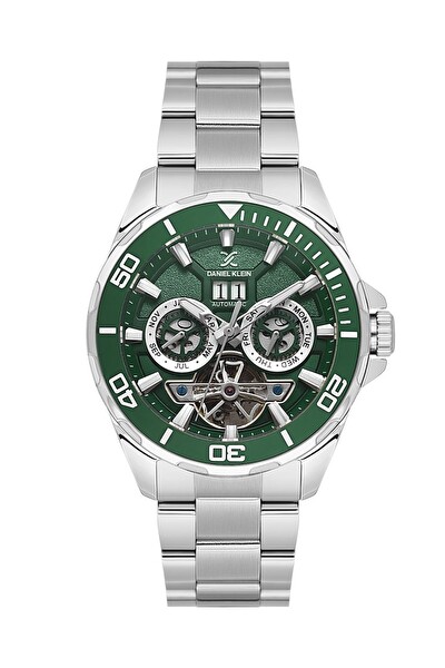 Daniel Klein DK.1.13754.7 Erkek Kol Saati