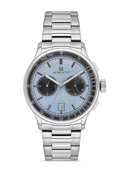 Momentus CC305S-10SS Erkek Kol Saati