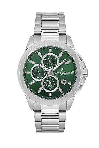 Daniel Klein DK.1.13995.7 Erkek Kol Saati
