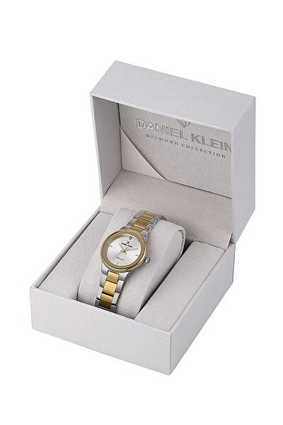 Daniel Klein DK.1.14136.3 Kadın Kol Saati