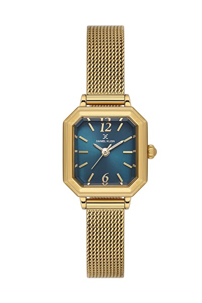 Daniel Klein DK.1.13945.4 Kadın Kol Saati