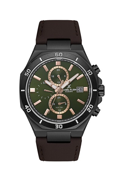 Daniel Klein DK.1.14003.4 Erkek Kol Saati
